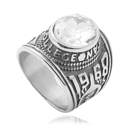 Anello stupendo per uso quotidiano