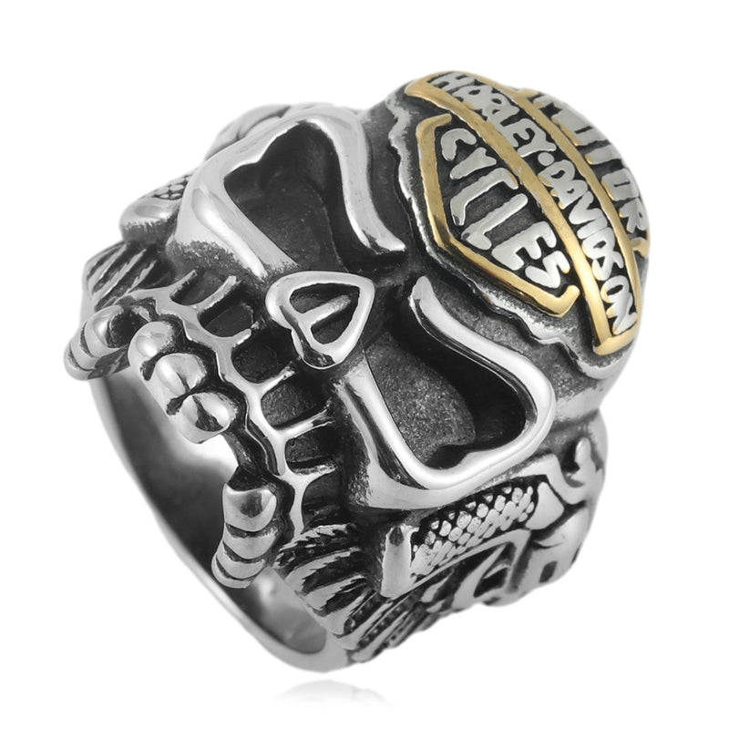 Anello classico dal fascino senza tempo