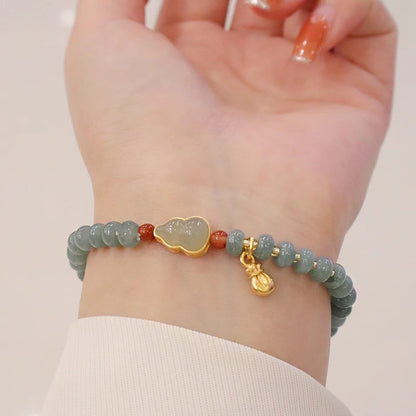 Bracciale vintage fatto a mano