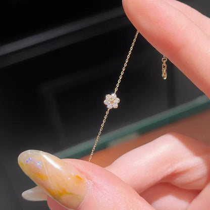 Bracciale vintage fatto a mano