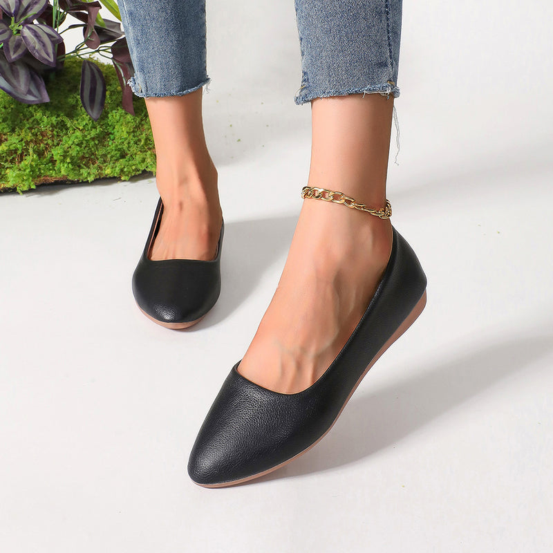 Scarpe Ortopediche Classiche con Stile Senza Tempo