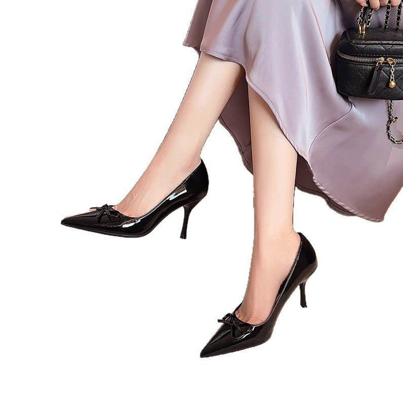 Scarpe Ortopediche Aggraziate dal Look Moderno