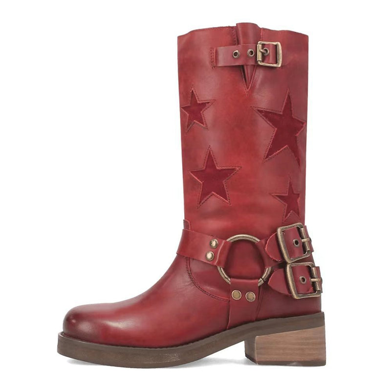 Stivali ortopedici comodi per tutti i giorni