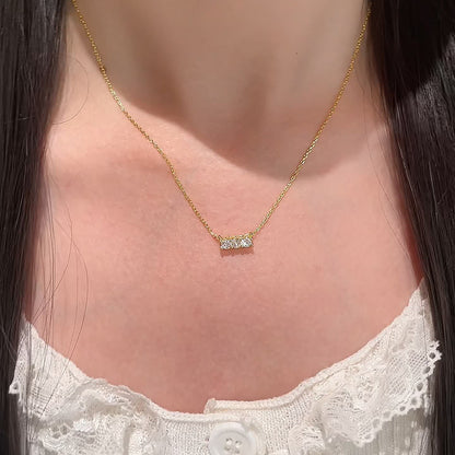 Collana affascinante per ogni occasione