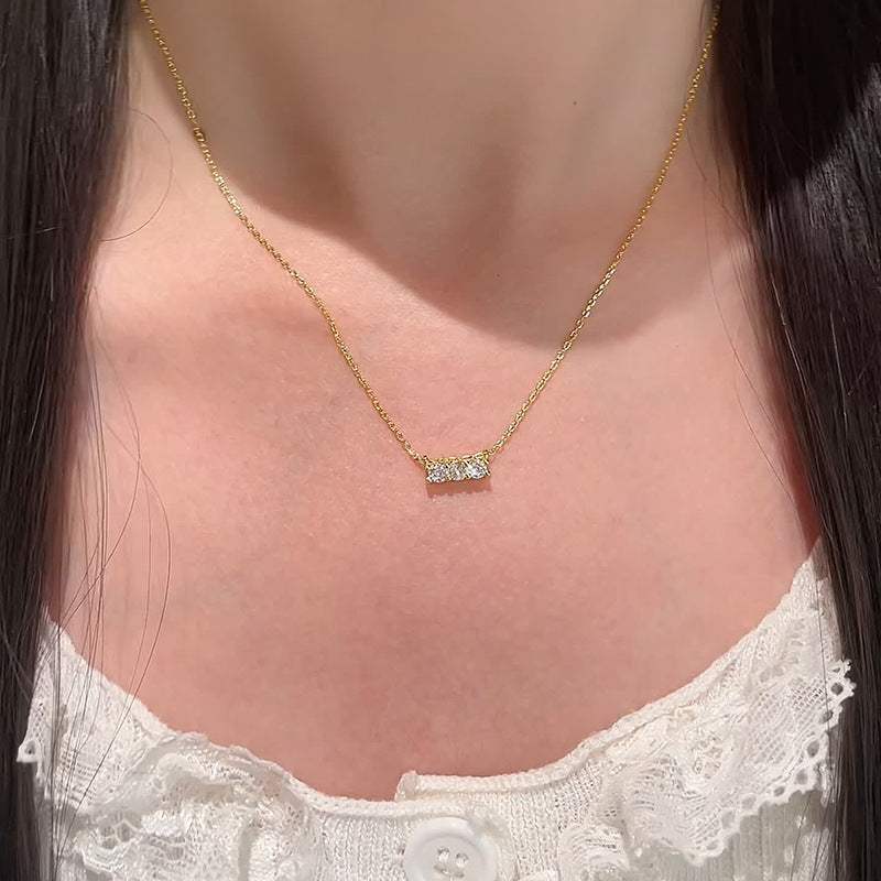 Collana affascinante per ogni occasione