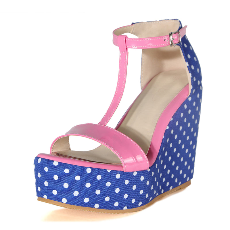 Sandali Ortopediche Chic dal Design Unico