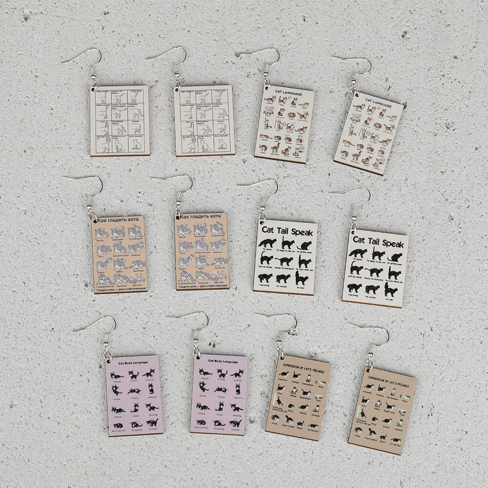 Orecchino affascinante per ogni occasione