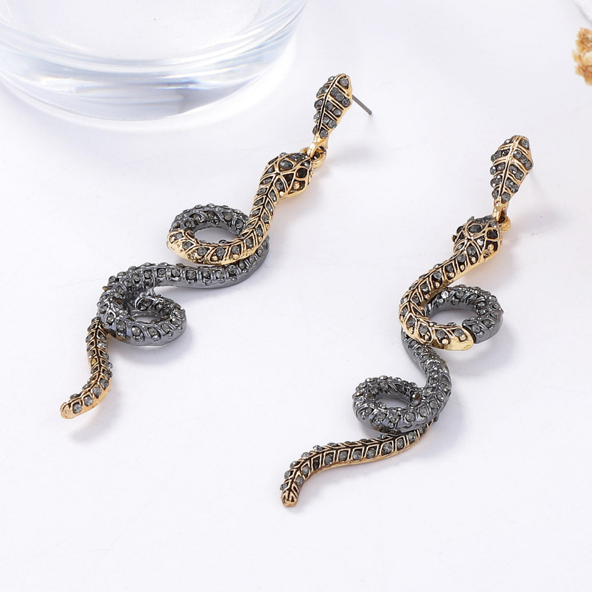 Gioiello bellissimo con stile unico