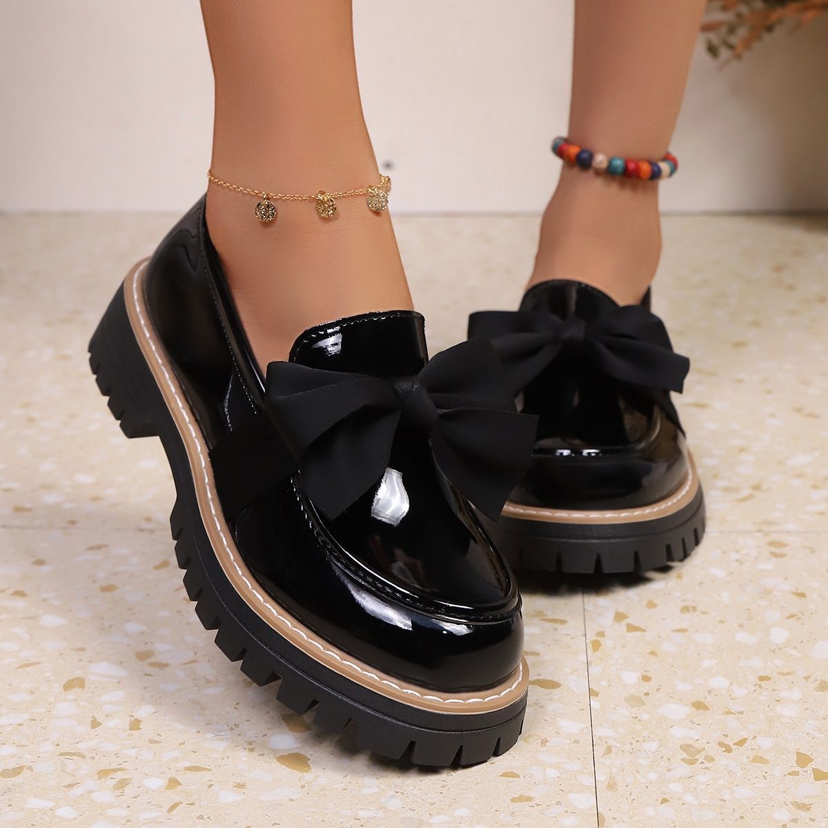 Scarpe Ortopediche Chic dal Design Unico