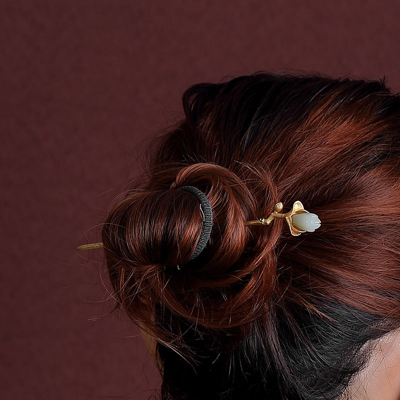 Oro Gioiello vintage fatto a mano