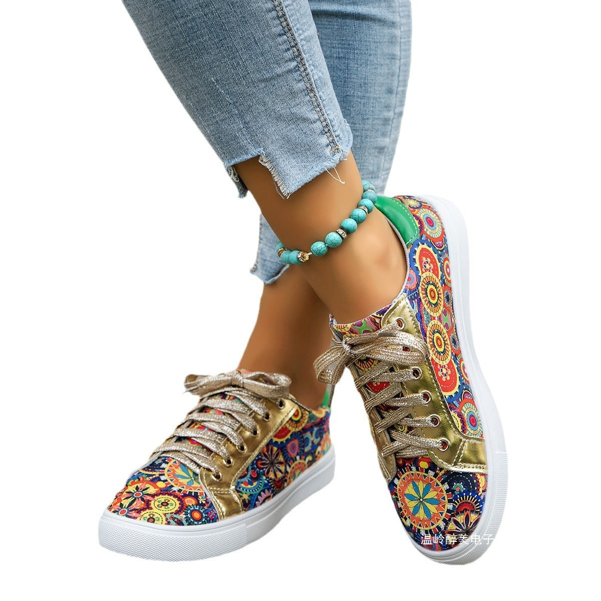 Sneakers Ortopediche Eleganti per Ogni Passo