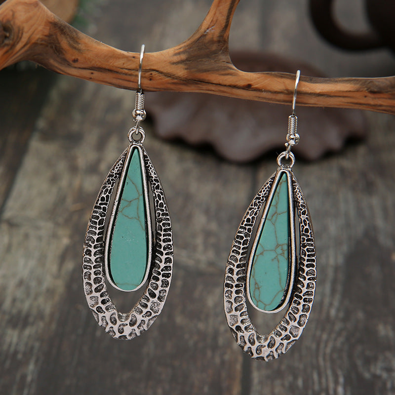 Orecchino elegante per ogni occasione