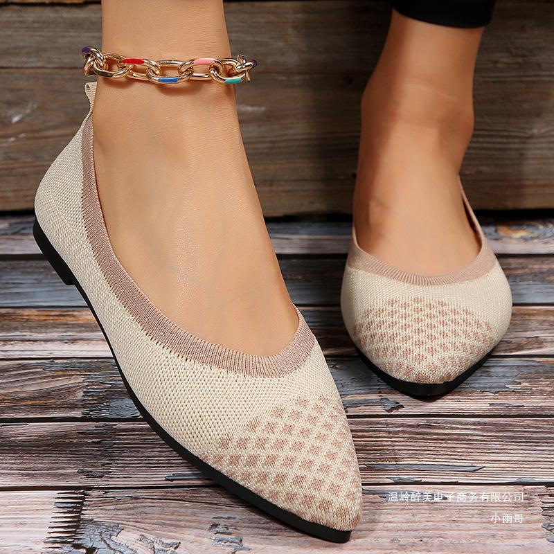 Scarpe Ortopediche Aggraziate dal Look Moderno