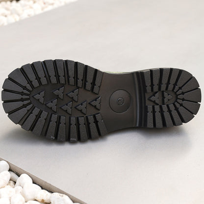 Scarpe Ortopediche Chic dal Design Unico