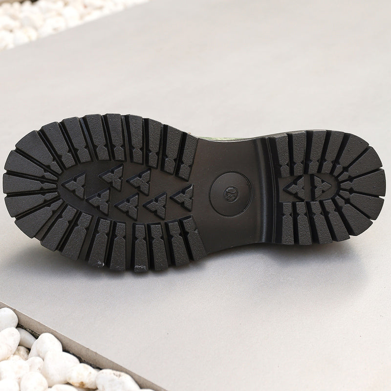 Scarpe Ortopediche Chic dal Design Unico