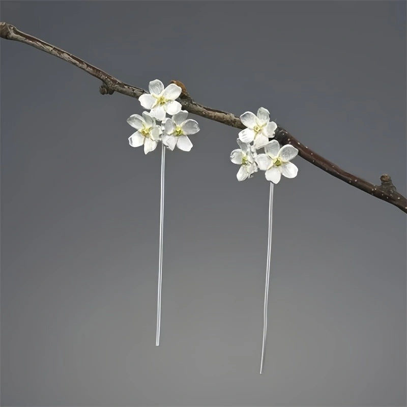 Orecchino elegante per ogni occasione