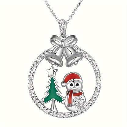 Collana affascinante per ogni occasione