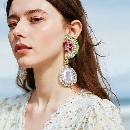 Gioiello artigianale delicato