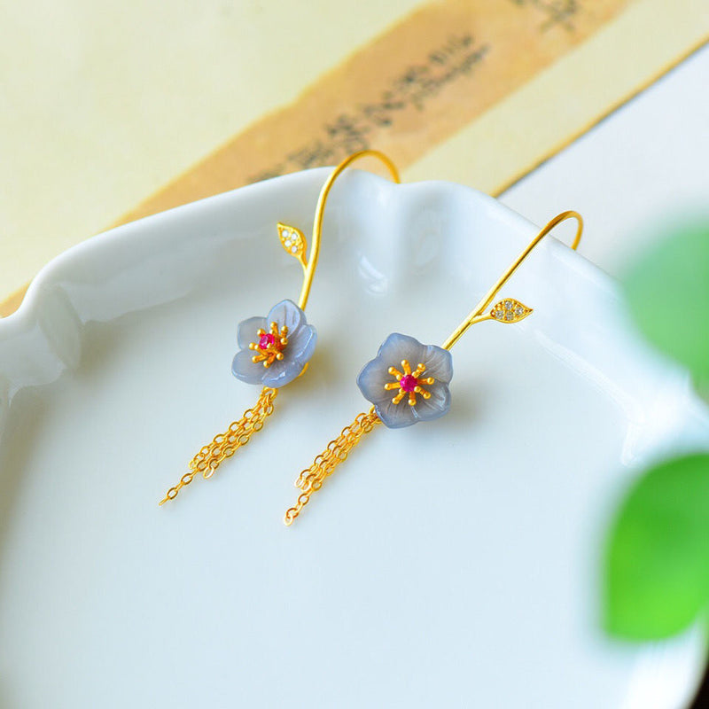 Orecchino elegante per ogni occasione