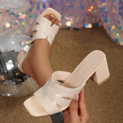 Sandali Ortopediche Ispirate al Vintage