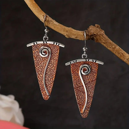 Orecchino elegante per ogni occasione