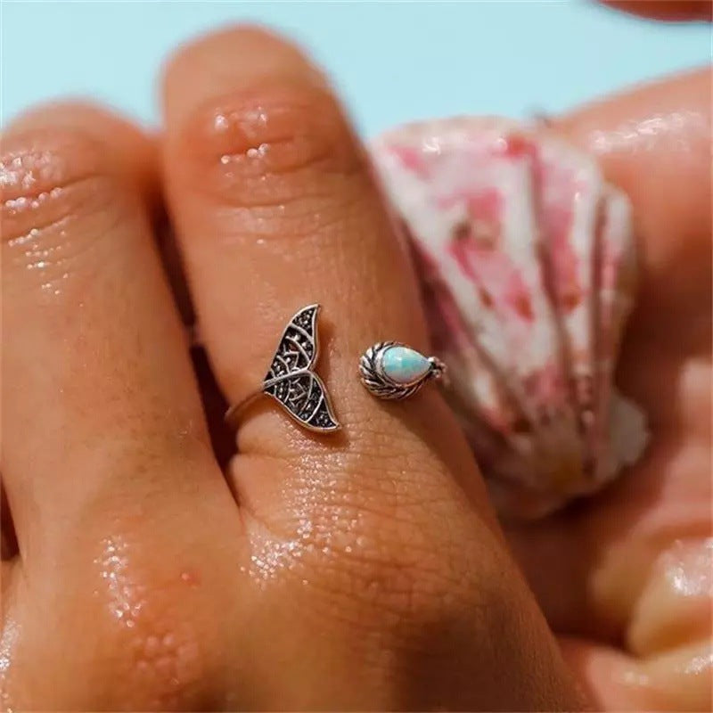 Anello elegante per ogni occasione