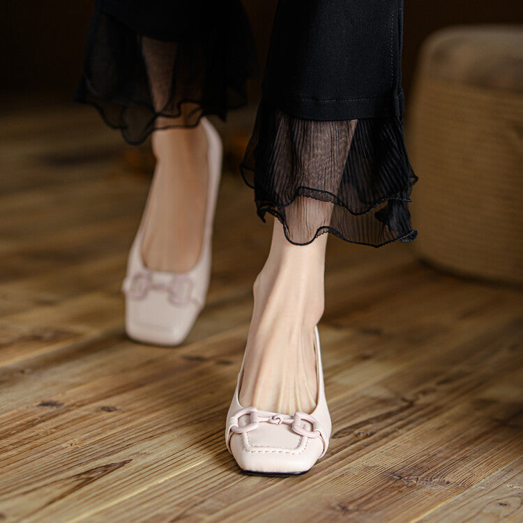 Scarpe Ortopediche Classiche con Stile Senza Tempo