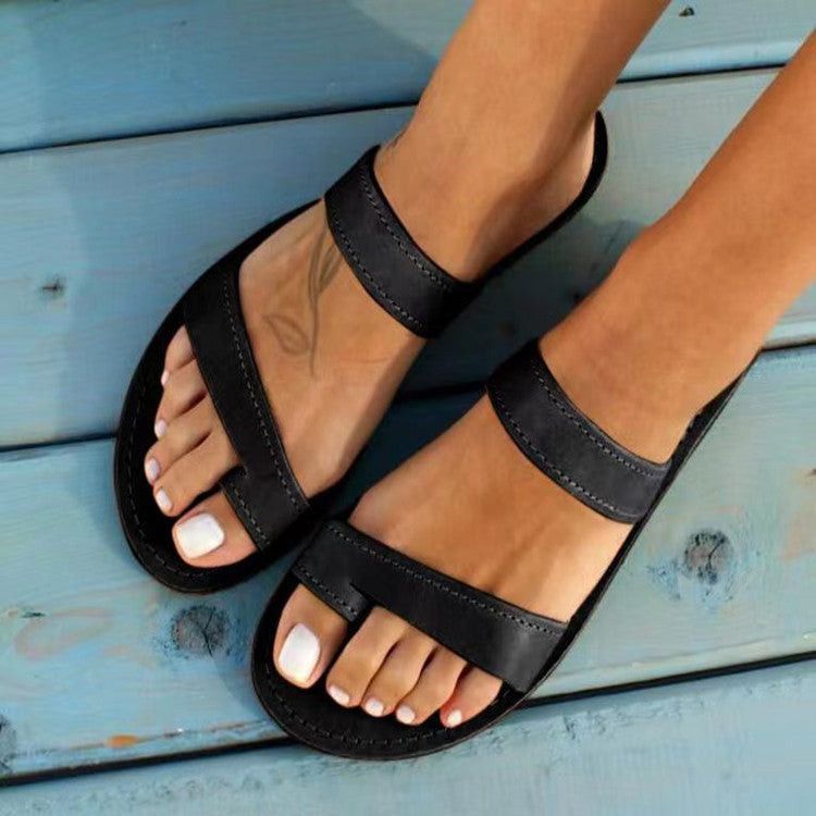 Sandali Ortopediche Chic dal Design Unico
