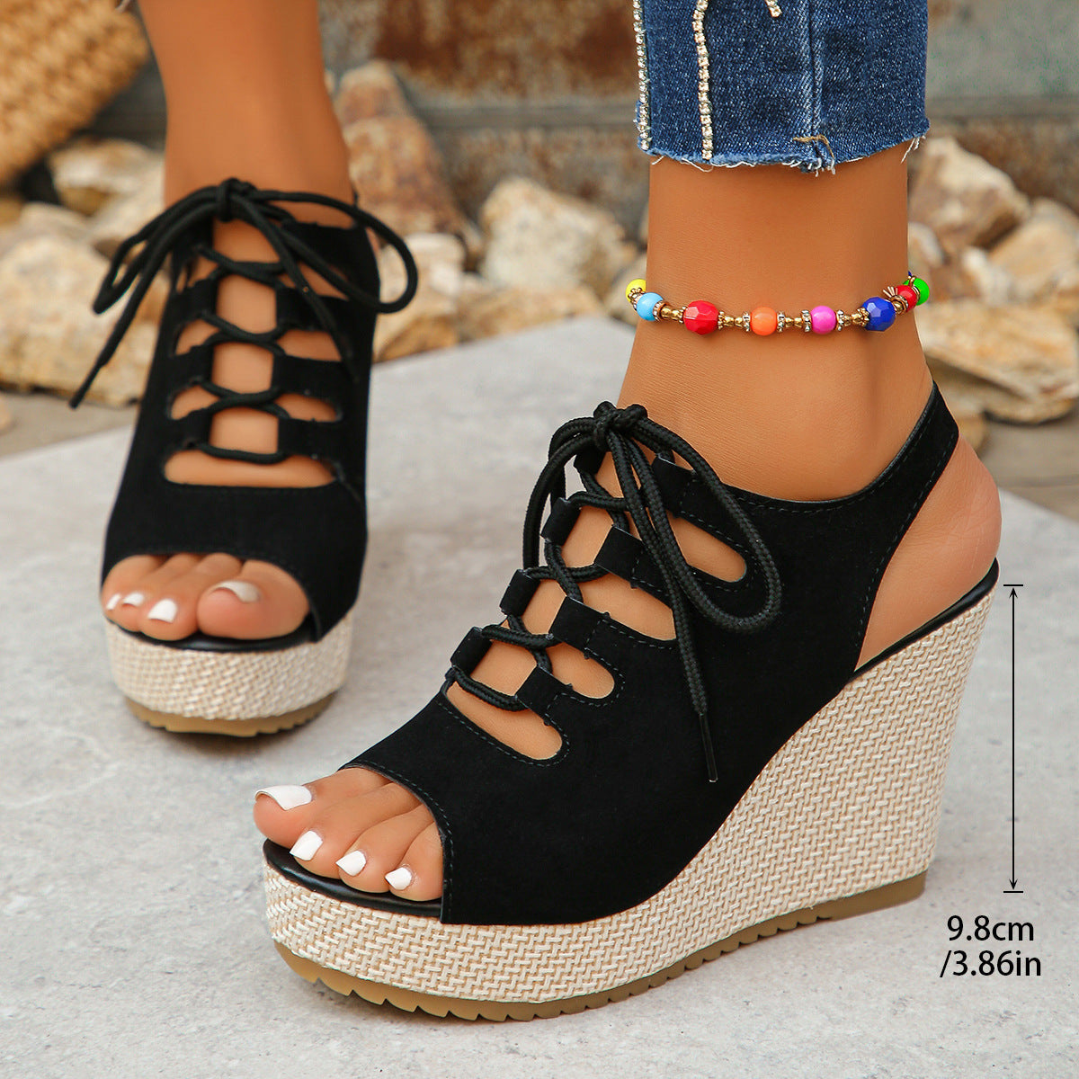 Scarpe Ortopediche Eleganti per Ogni Passo