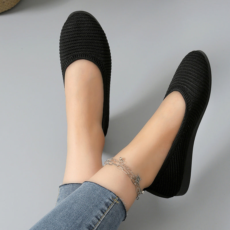 Scarpe Ortopediche Aggraziate dal Look Moderno