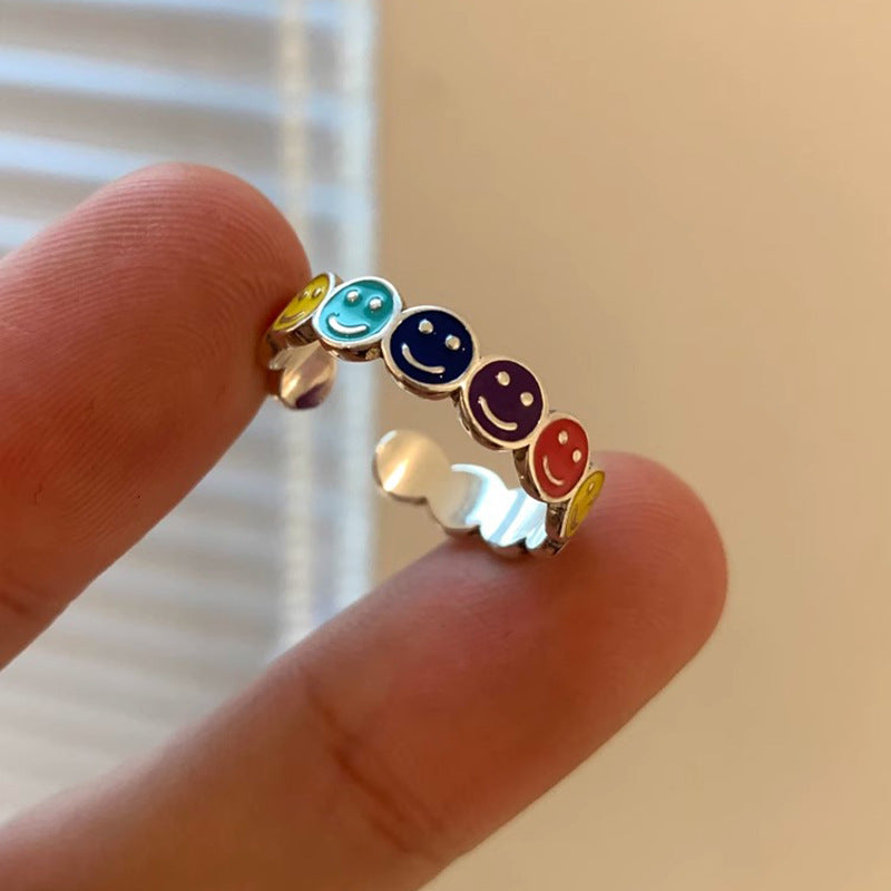 Anello elegante per ogni occasione