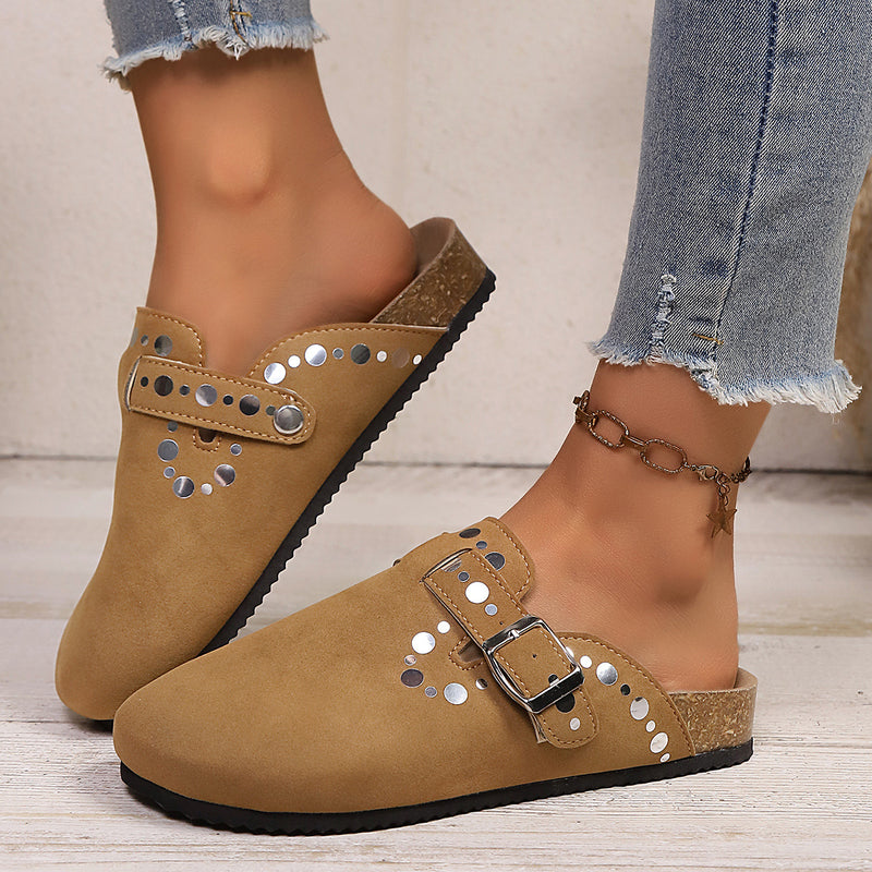Scarpe Ortopediche Classiche con Stile Senza Tempo