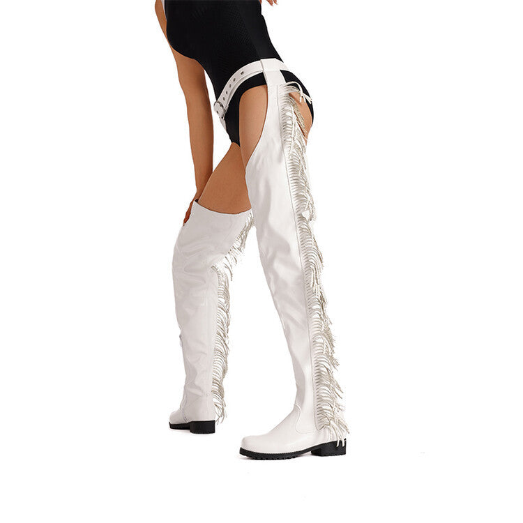 Stivali Ortopediche Chic dal Design Unico