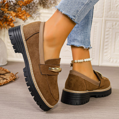 Scarpe Ortopediche Aggraziate dal Look Moderno