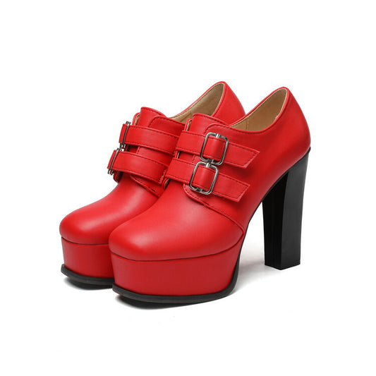 Scarpe Ortopediche Chic dal Design Unico