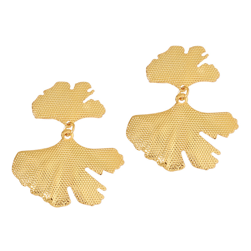 Orecchino vintage fatto a mano