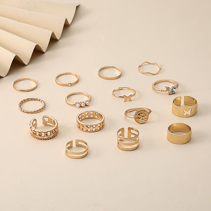 Perla Parure stupendo per uso quotidiano