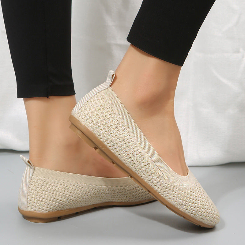 Scarpe Ortopediche Chic dal Design Unico