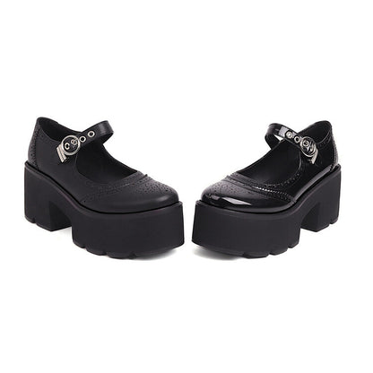 Scarpe Ortopediche Ispirate al Vintage