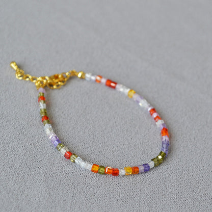 Bracciale bellissimo con stile unico