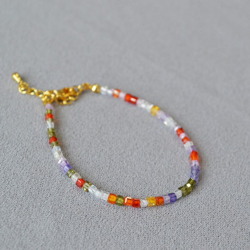 Bracciale bellissimo con stile unico