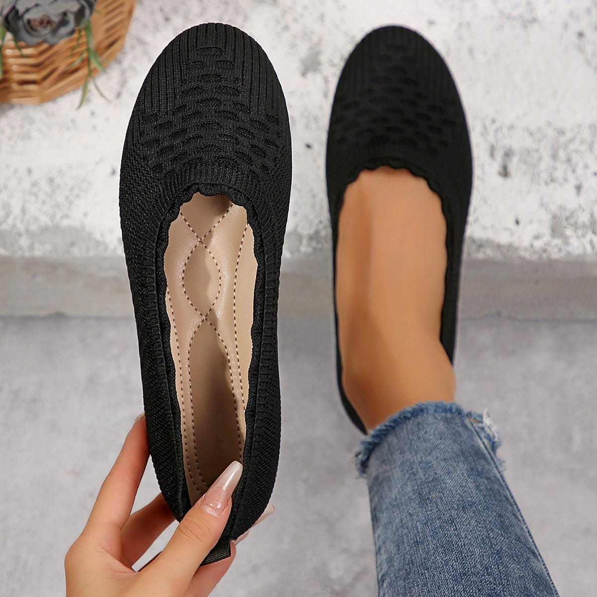 Scarpe Ortopediche Comode per Uso Quotidiano