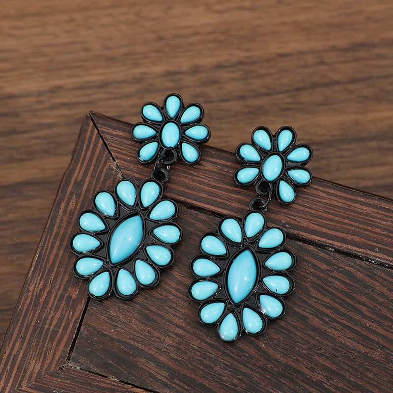 Orecchino affascinante per ogni occasione