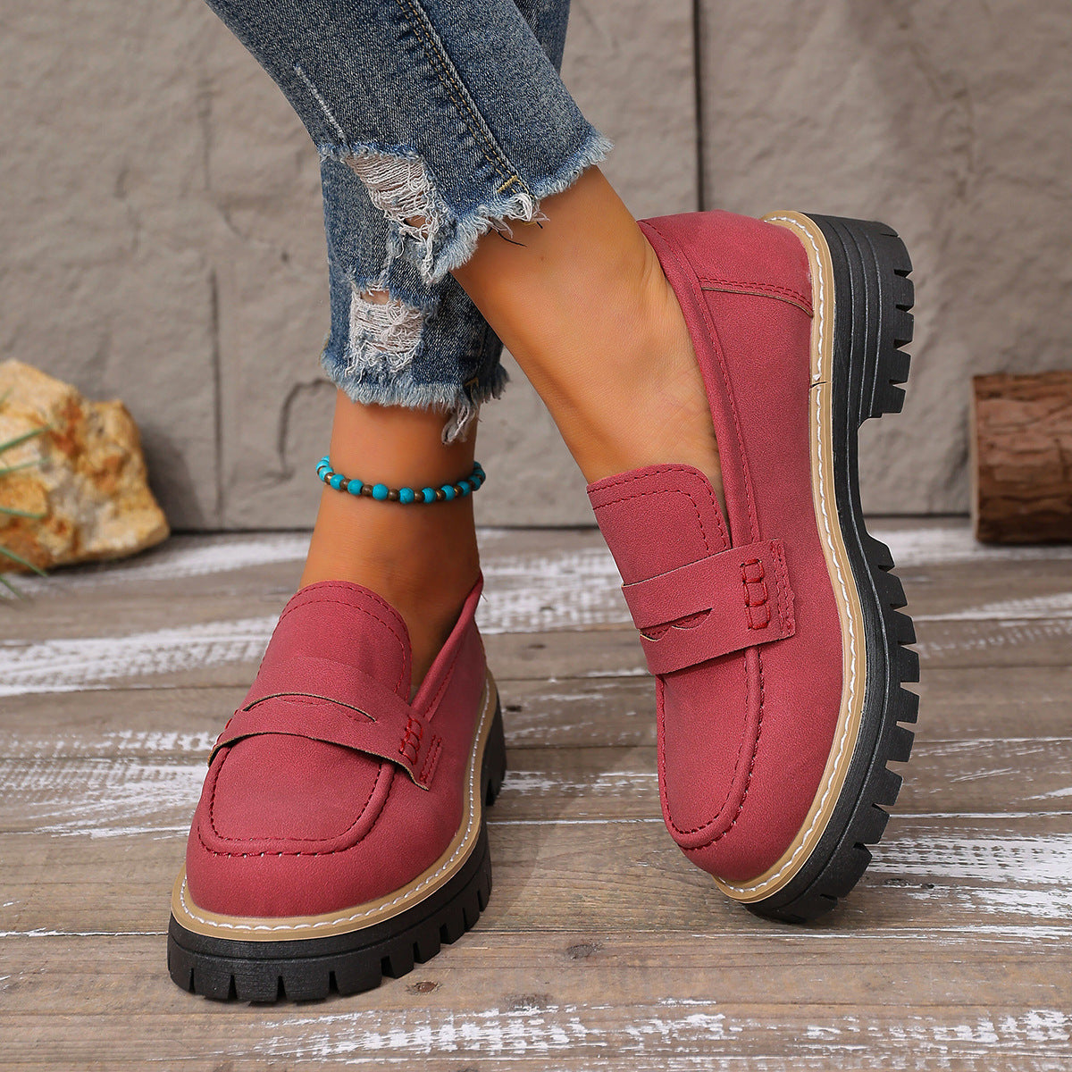 Scarpe Ortopediche Ispirate al Vintage