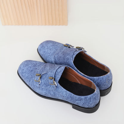 Scarpe Ortopediche Ispirate al Vintage