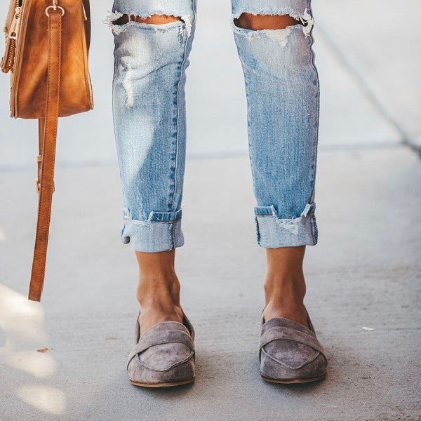 Scarpe Ortopediche Splendidamente Realizzate
