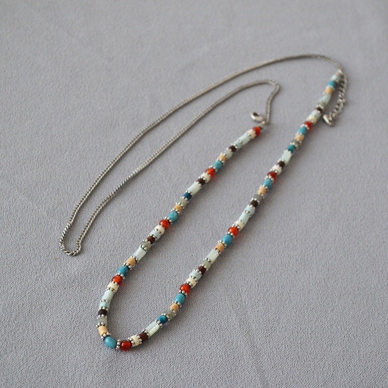 Collana elegante per ogni occasione