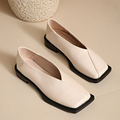 Scarpe Ortopediche Ispirate al Vintage