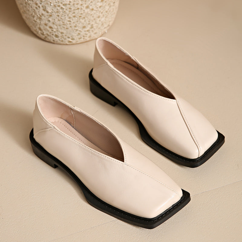 Scarpe Ortopediche Ispirate al Vintage