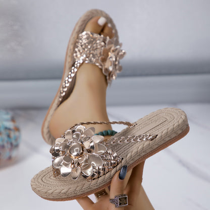 Sandali Ortopediche Chic dal Design Unico